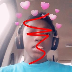 Meet your Posher, Deshawn